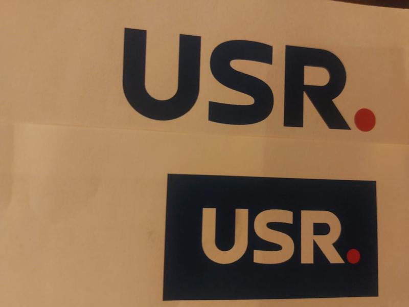 Noua Sigla USR, Foto: Hotnews