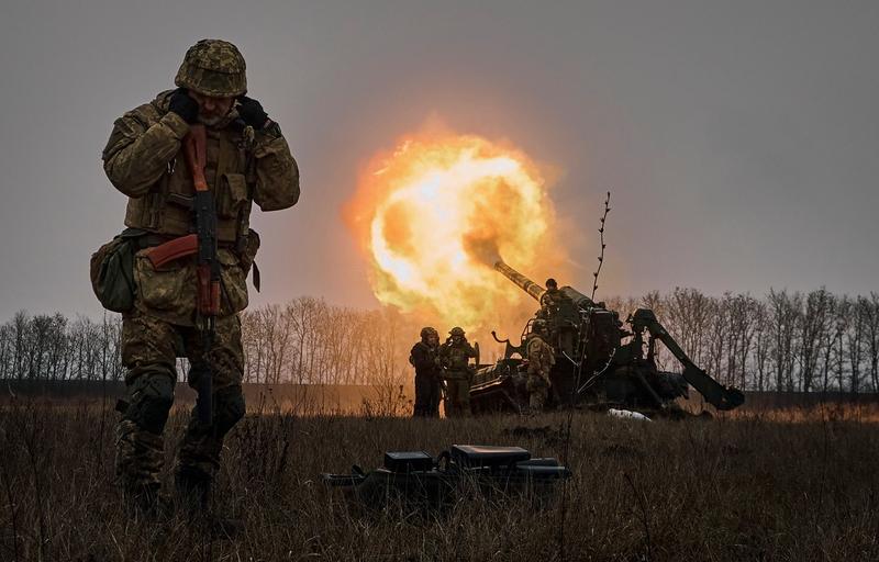 Război în Ucraina, Foto: LIBKOS / AP / Profimedia