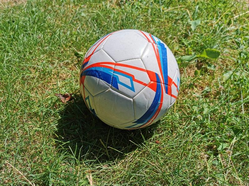 Minge de fotbal, Foto: Adrian Ilincescu/ HotNews.ro