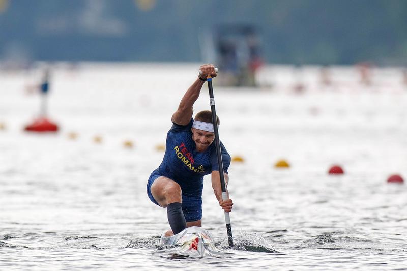 Jocurile Olimpice. Programul și rezultatele sportivilor români în ziua de vineri – Speranțe la medalii de la Cătălin Chirilă la canoe 1000 m liber și Loredana Toma la haltere