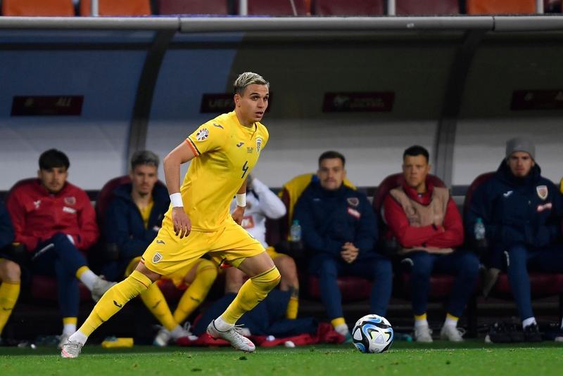 Cristi Manea, Foto: Alex Nicodim/NurPhoto / Shutterstock Editorial / Profimedia