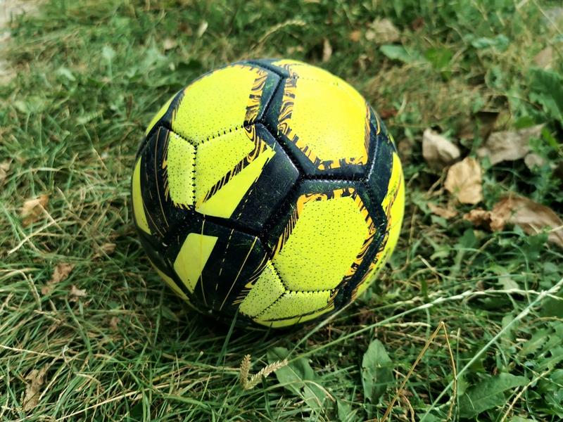 Minge de fotbal, Foto: Adrian Ilincescu/ HotNews.ro