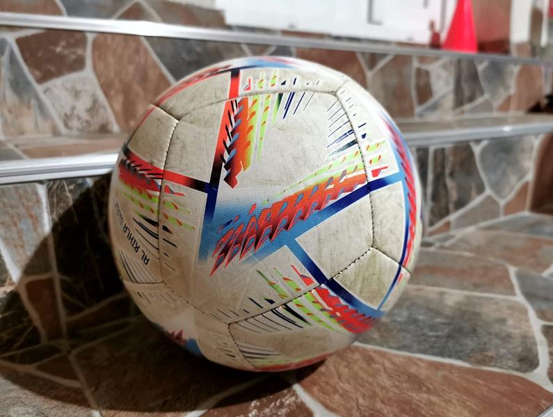 Minge de fotbal, Foto: Adrian Ilincescu/ HotNews.ro