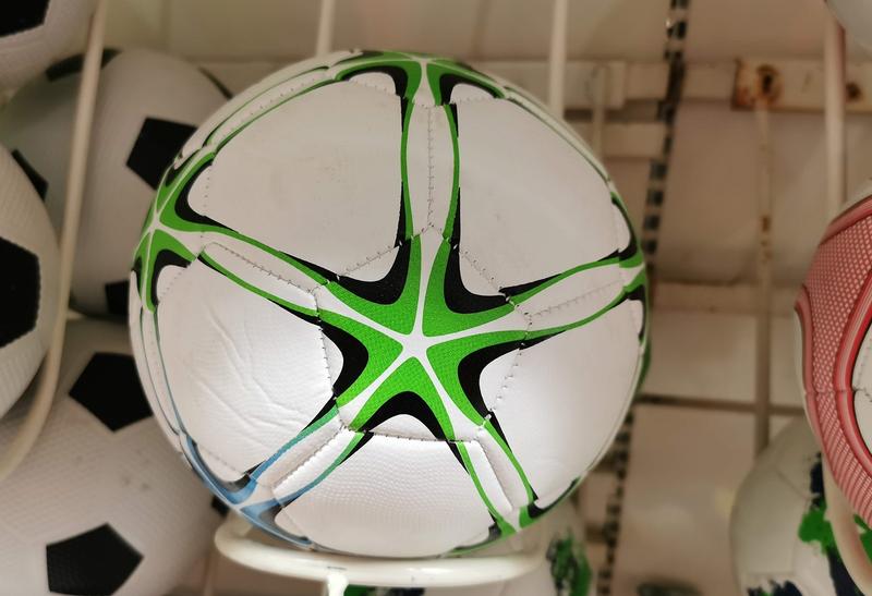 Minge de fotbal, Foto: Adrian Ilincescu/ HotNews.ro