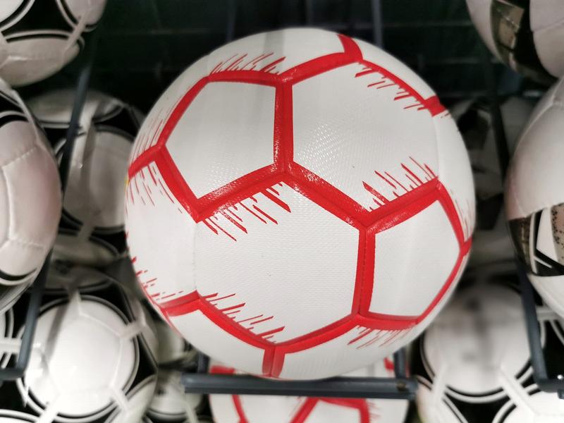 Minge de fotbal, Foto: Adrian Ilincescu/ HotNews.ro