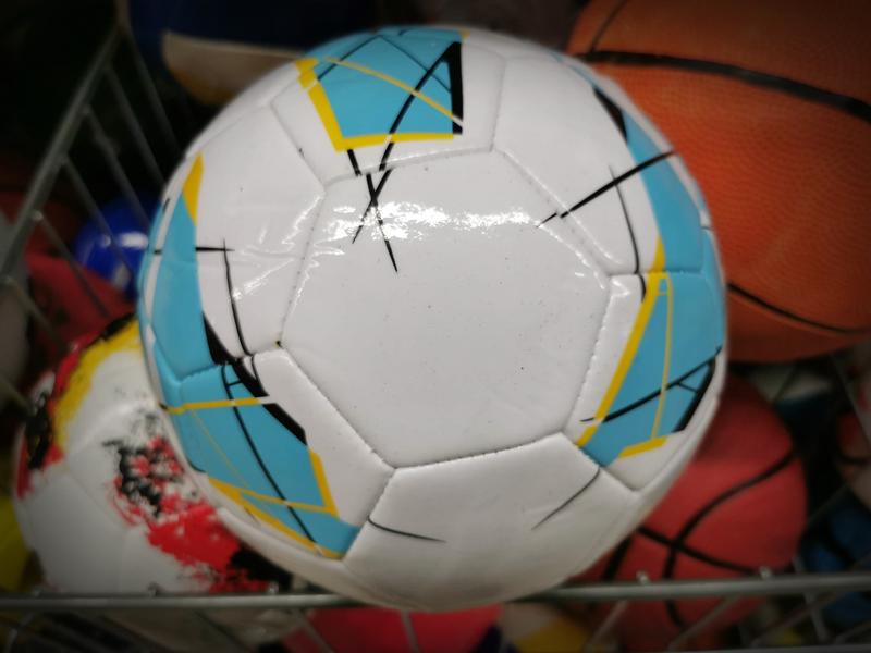 Minge de fotbal, Foto: Adrian Ilincescu/ HotNews.ro