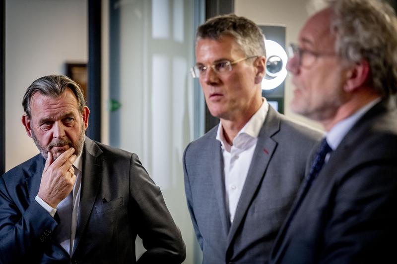 Angajati, angajatori, Foto: ANP / ddp USA / Profimedia