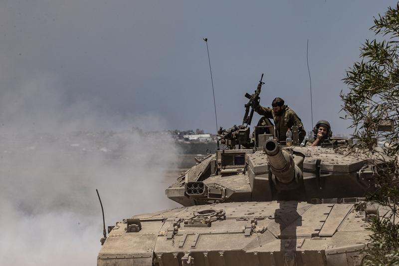 Israelul a anunțat că va face zilnic o „pauză tactică” în ofensiva din Gaza