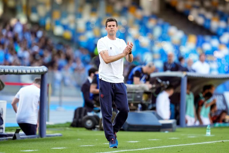 Thiago Motta, Foto: Giuseppe Maffia / Alamy / Alamy / Profimedia