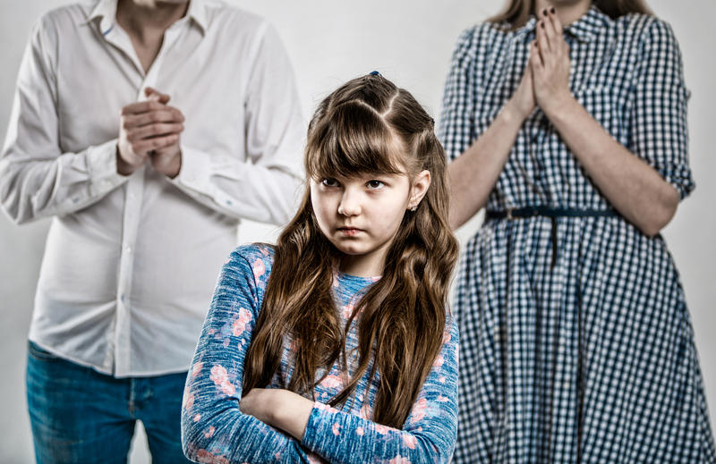 Copiii puși pe primul loc de părinți vor avea de suferit ca adulți, spun psihologii, Foto: © Pavel Kriuchkov | Dreamstime.com
