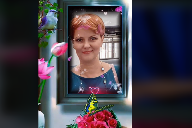 Lia Olguța Vasilescu în unul din videoclipurile publicate de membrul CNA Nicolaie Bălașa-Sorescu, Foto: Captura de ecran