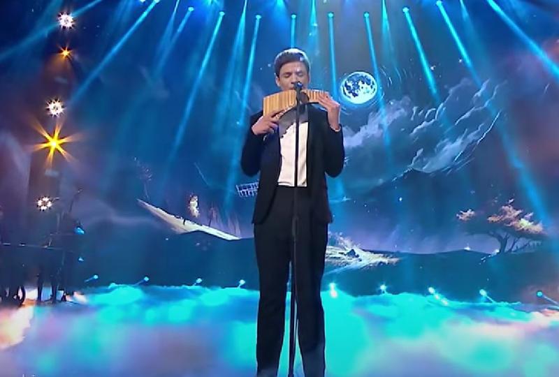 Cristian Ciaușu, Foto: Captura Pro TV