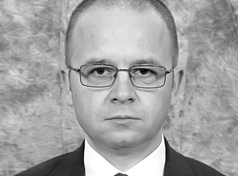 Györke Zoltán, Foto: Arhiva personala