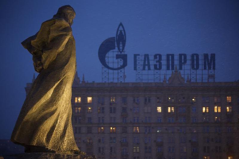 Gazprom, Foto: Alexander Zemlianichenko / AP - The Associated Press / Profimedia