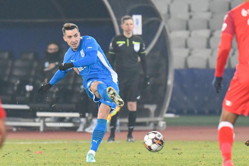 Alexandru Mateiu, Foto: Flaviu Buboi/NurPhoto / Shutterstock Editorial / Profimedia