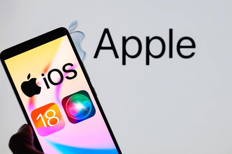 Apple iOS 18, Foto: Jonathan Raa/NurPhoto/Shuttersto / Shutterstock Editorial / Profimedia