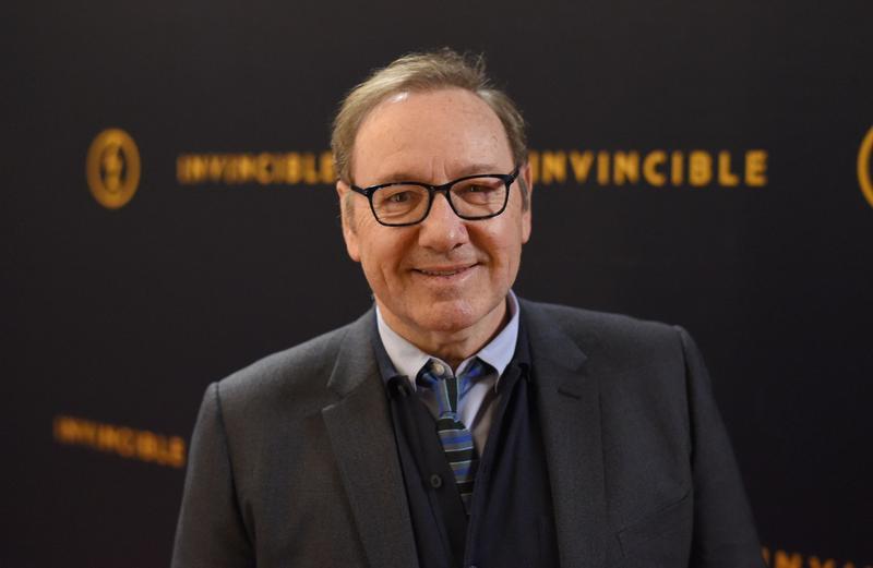 Actorul Kevin Spacey, Foto: Jason Merritt/Radarpics/Shutters / Shutterstock Editorial / Profimedia