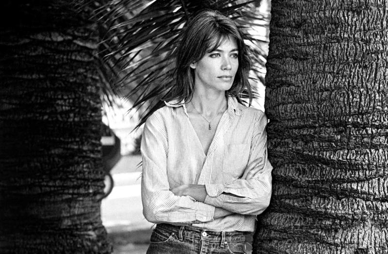 ​​Françoise Hardy, Foto: Profimedia