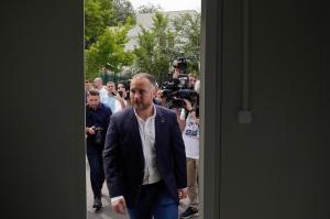 Rareș Hopincă, Foto: Inquam Photos / Saul Pop