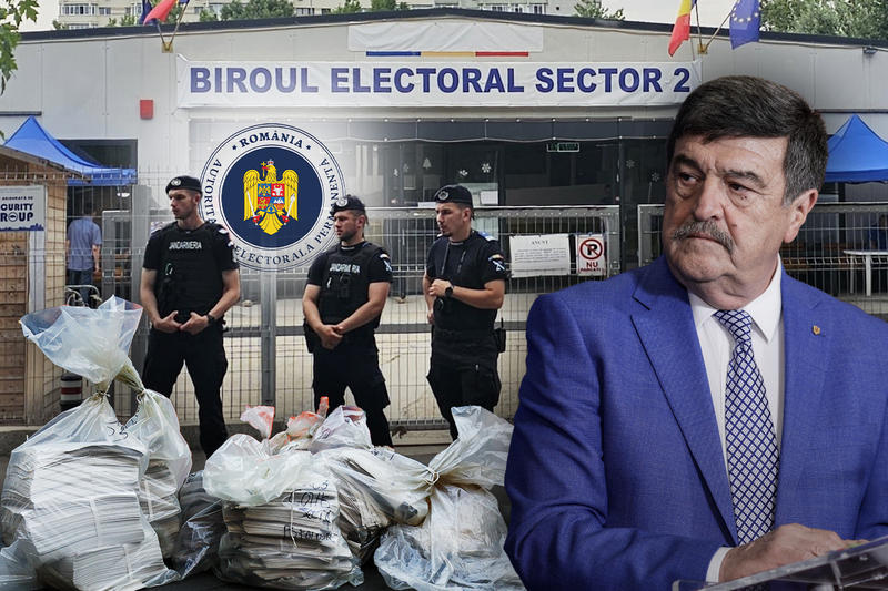 Toni Greblă, președintele AEP, Foto: Colaj Hotnews / Inquam Photos