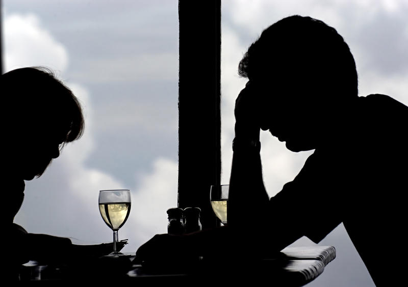 Odată cu îmbătrânirea, alcoolul își face efectul mai rapid, Foto: © Natalia Bratslavsky | Dreamstime.com