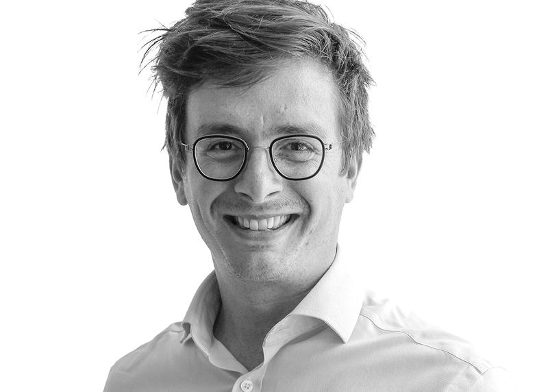 Antoine Rivet, Foto: Arhiva personala