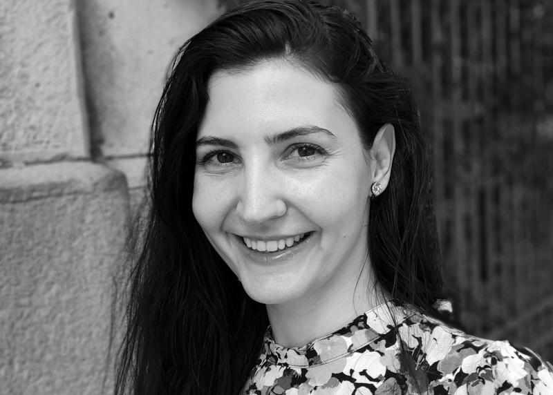 Monica Got, Foto: Arhiva personala