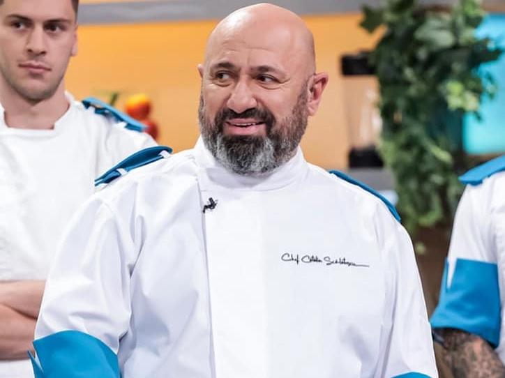 Cătălin Scărlătescu, Foto: Facebook