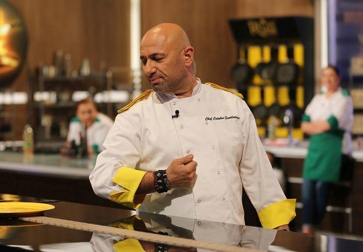 Cătălin Scărlătescu, Foto: Antena 1