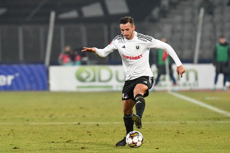 Roger , Foto: Flaviu Buboi/NurPhoto/Shuttersto / Shutterstock Editorial / Profimedia