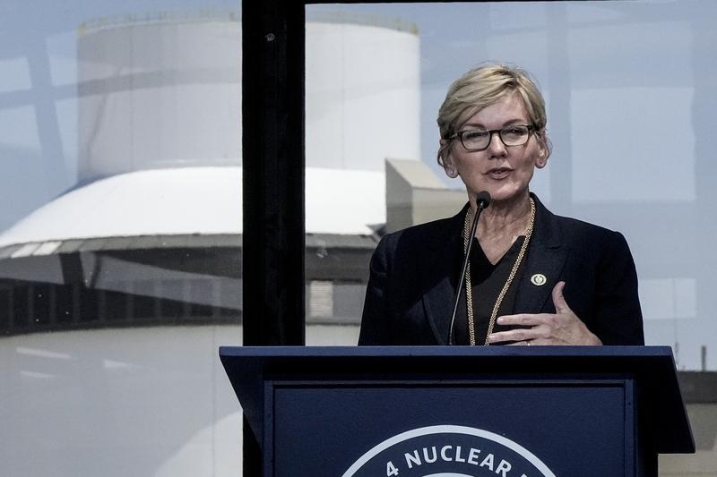 Jennifer Granholm, Foto: Mike Stewart / AP / Profimedia