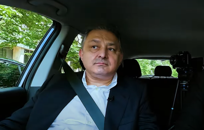 Marian Vanghelie , Foto: HotNews.ro