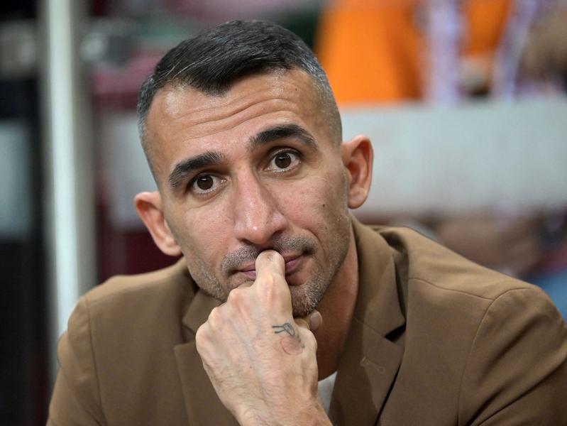 Mehmet Topal, Foto: Hollandse Hoogte / Shutterstock Editorial / Profimedia