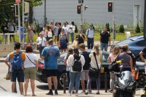 Pipera, București, Foto: LCV / Shutterstock, imagine ilustrativă