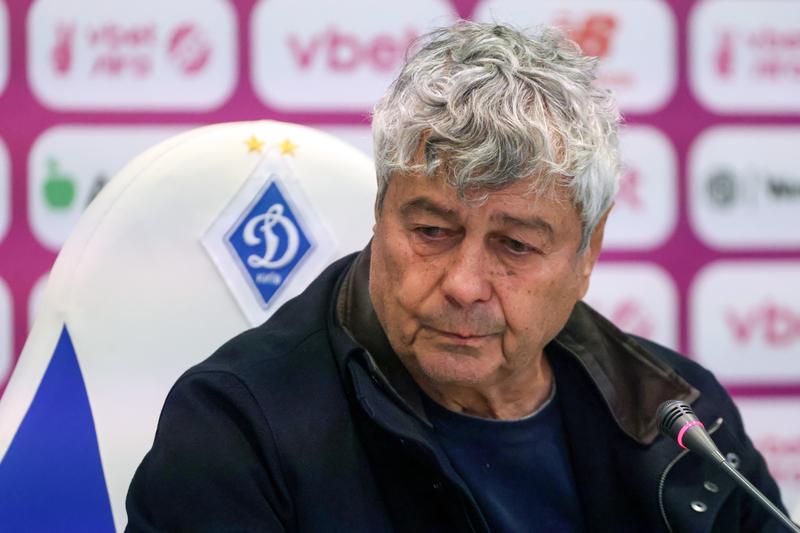 BREAKING NEWS. Mircea Lucescu nu refuză naționala. “Am o singură reținere”