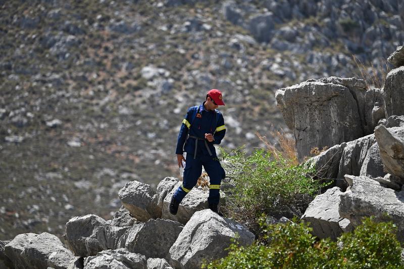Cadavrul lui Michael Mosley a fost descoperit intr-o zona stancoasa, Foto: Simon Jones / News Licensing / Profimedia Images