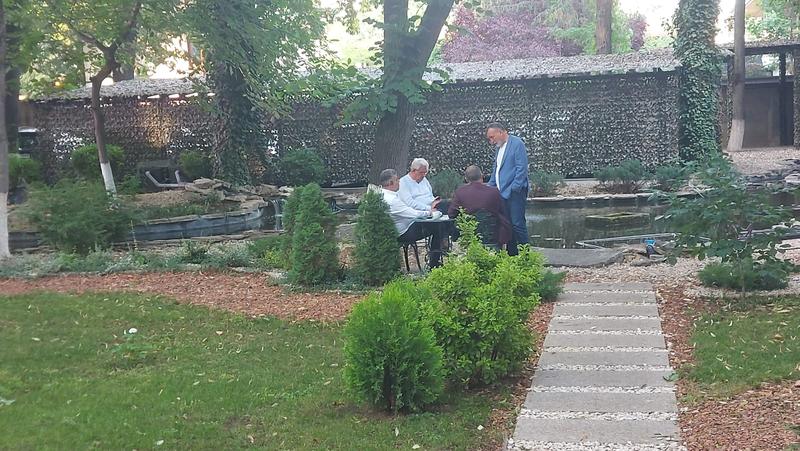 Liderii PSD, Foto: Hotnews