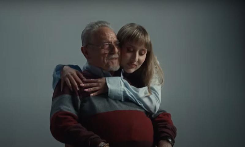 Captură din videoclipul realizat de Parlamentul European, Foto: Hotnews