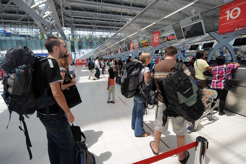 Pot cetățenii români să călătorească în Thailanda fără viză? Clarificările MAE
