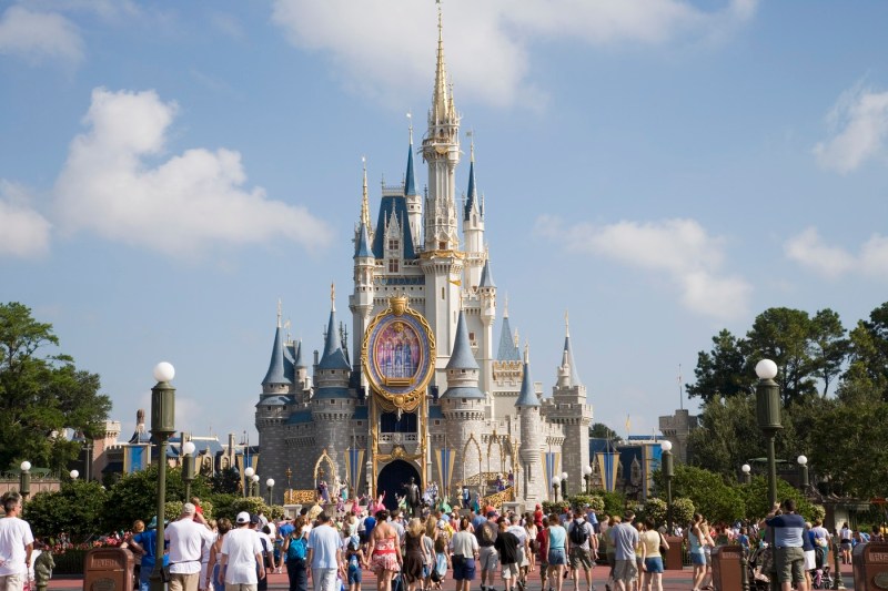 Disney și Ron DeSantis îngroapă definitiv securea războiului cu o investiție masivă anunțată în Florida