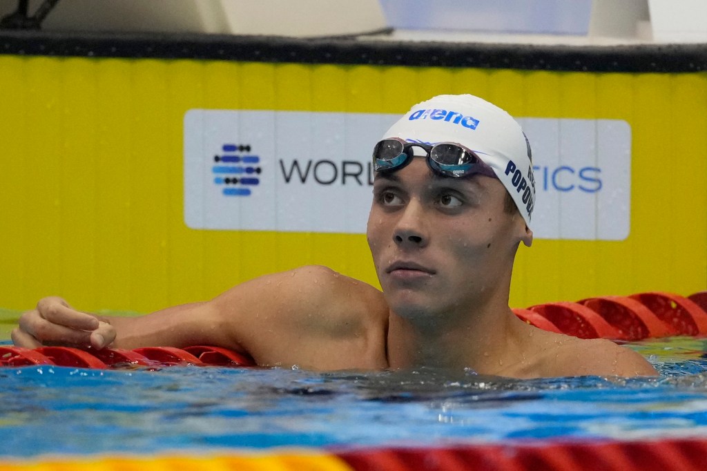 Foto: Lee Jin-man / AP / Profimedia