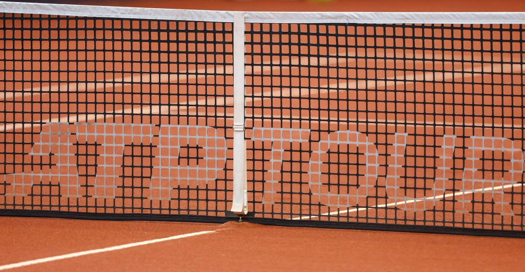 ATP logo