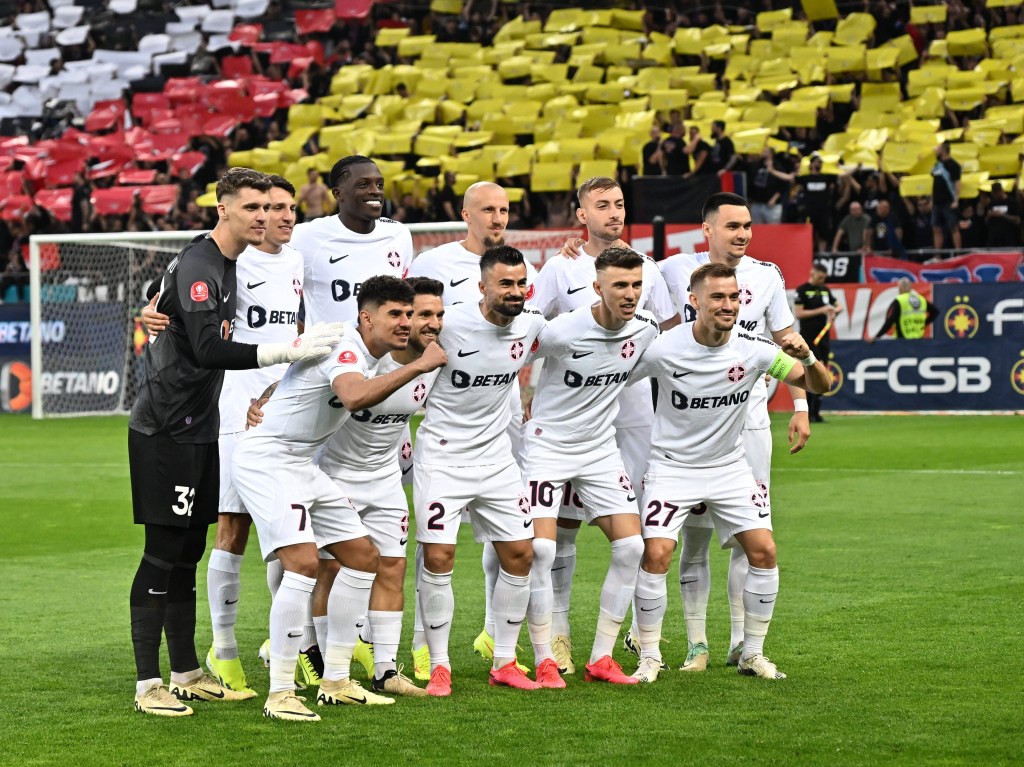 Foto: Razvan Pasarica/SPORT PICTURES / imago sportfotodienst / Profimedia