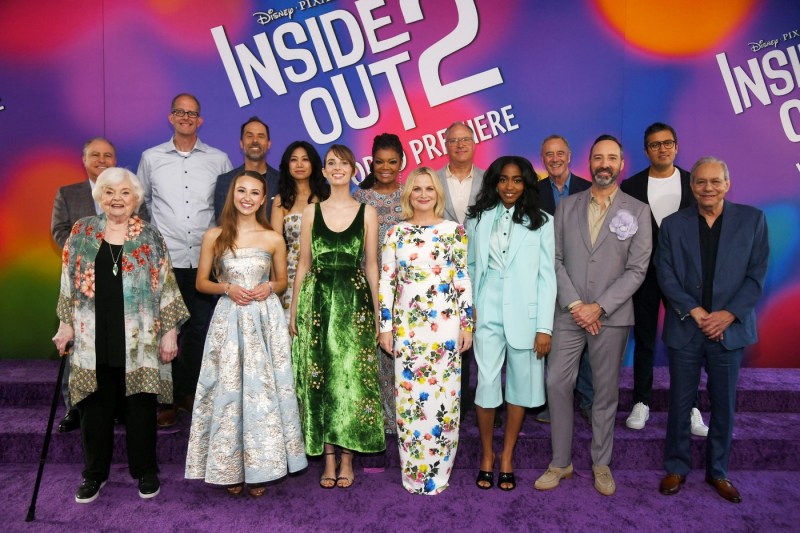 VIDEO „Inside Out 2” devine primul film al anului care depășește pragul de încasări de un miliard de dolari