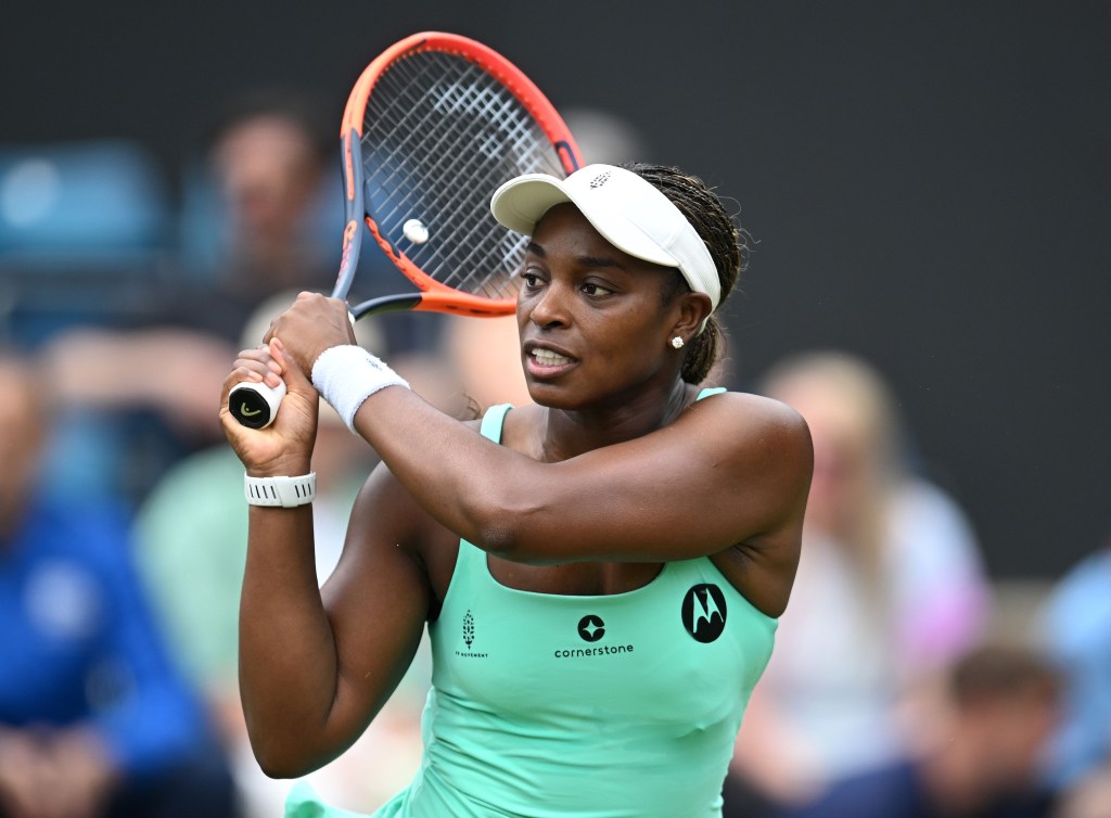 Foto: Anna Gowthorpe / Shutterstock Editorial / Profimedia