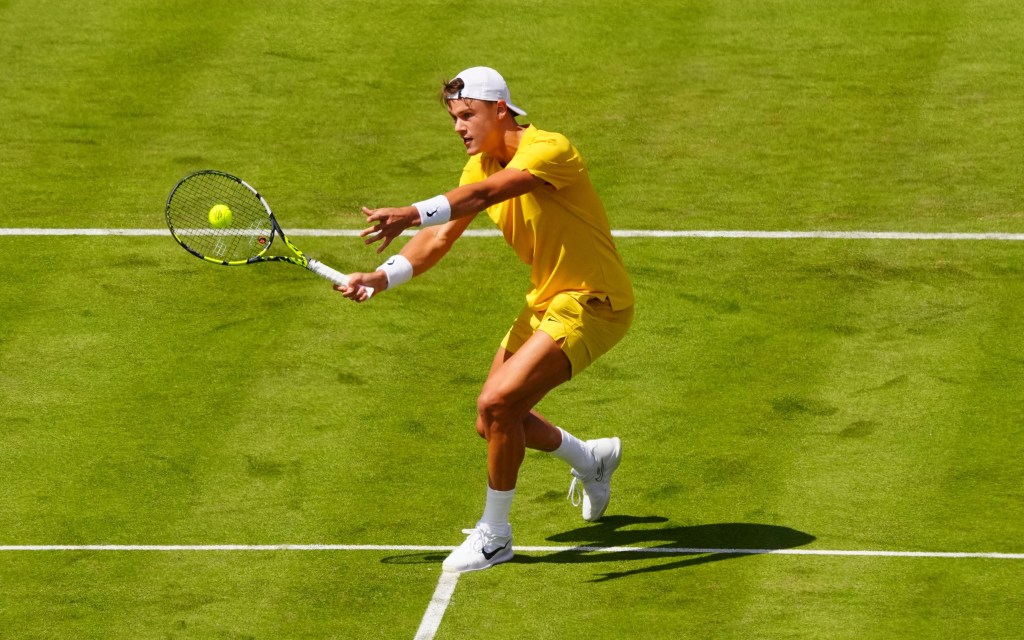 Foto; Javier Garcia / Shutterstock Editorial / Profimedia