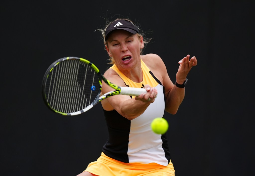 Foto: Mike Egerton / PA Images / Profimedia