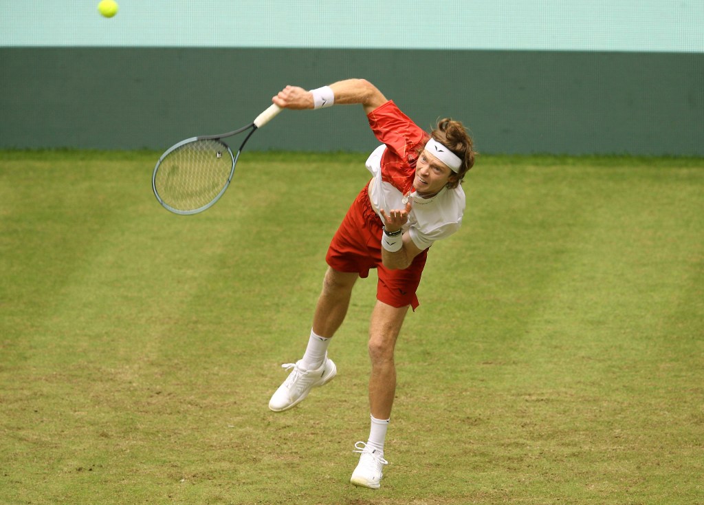 Foto: Claus Bergmann / imago sportfotodienst / Profimedia