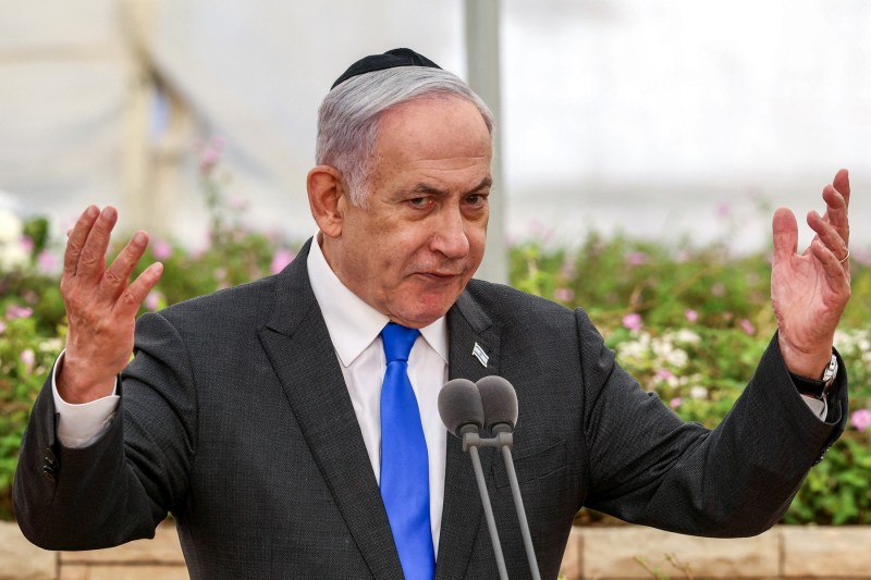 Benjamin Netanyahu cere SUA să reia livrările de arme către Israel: „Daţi-ne instrumentele, iar noi ne vom face treaba mult mai repede”