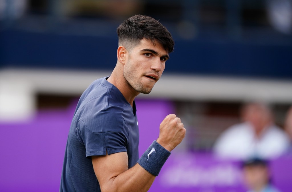 Foto: Zac Goodwin / PA Images / Profimedia